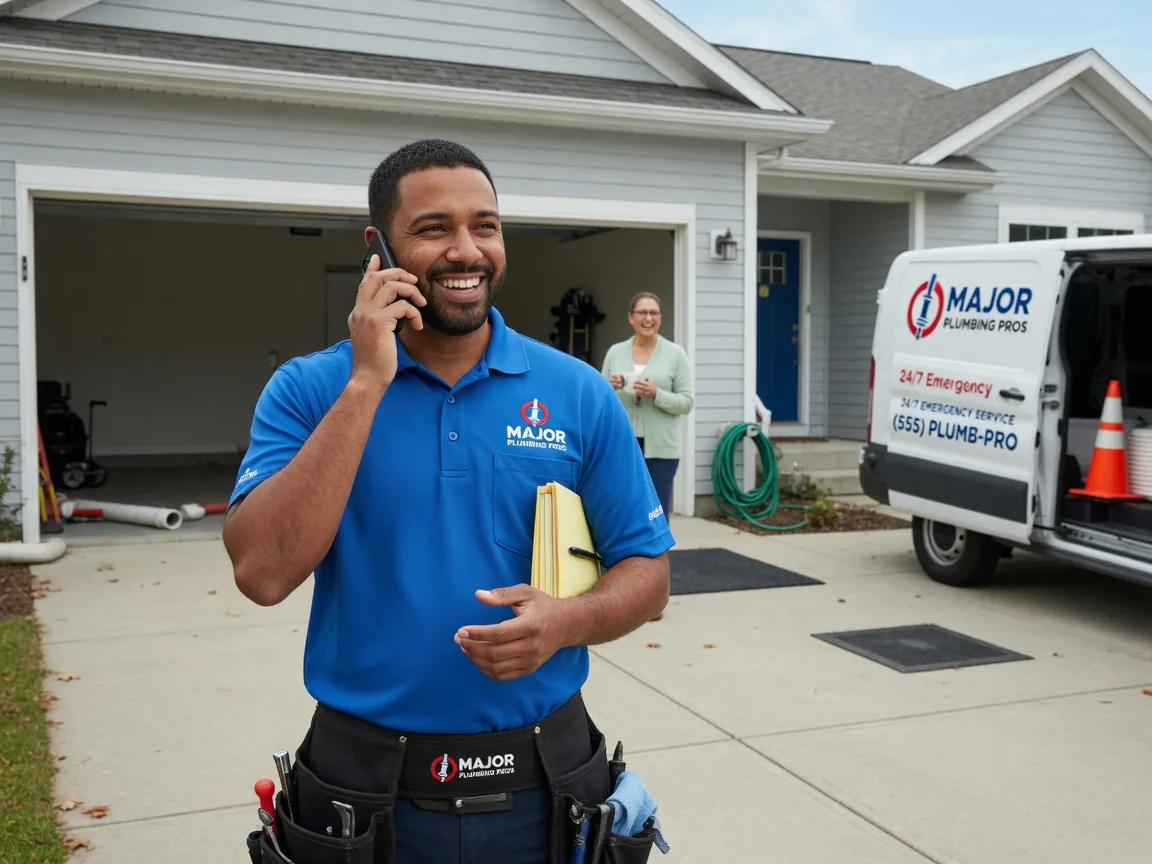 Drain Cleaning Services Collins, MS FAQs